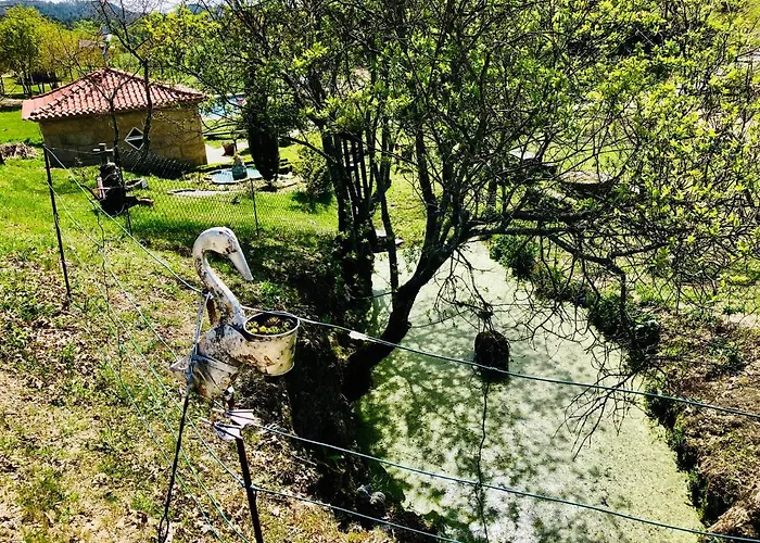 Casa Da Quinta Da Prelada Simao Dom wakacyjny