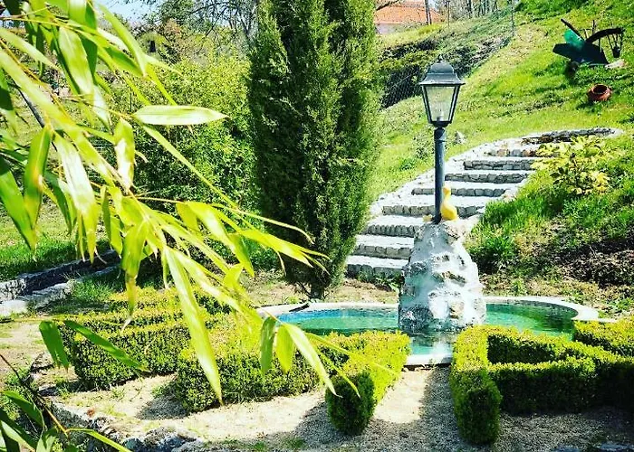 Casa Da Quinta Da Prelada Simao