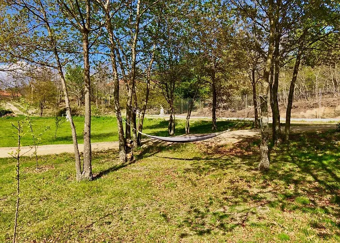 Дом отдыха Casa Da Quinta Da Prelada Simao *