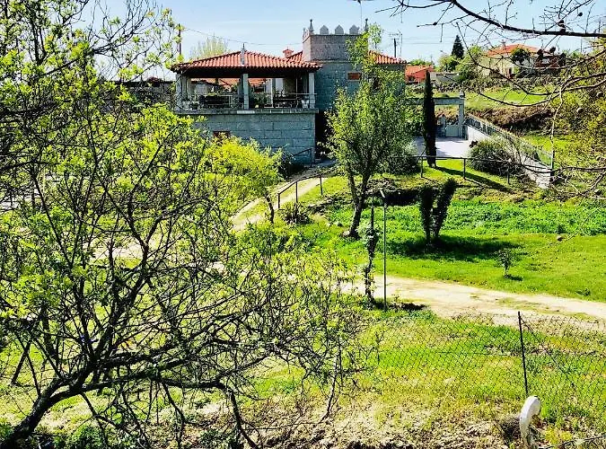 Casa Da Quinta Da Prelada Simao Dom wakacyjny