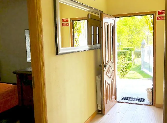 Dom wakacyjny Casa Da Quinta Da Prelada Simao