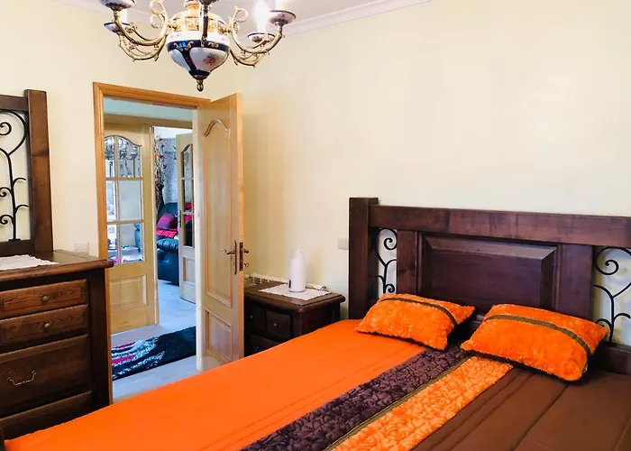 Casa vacanze Casa Da Quinta Da Prelada Simao