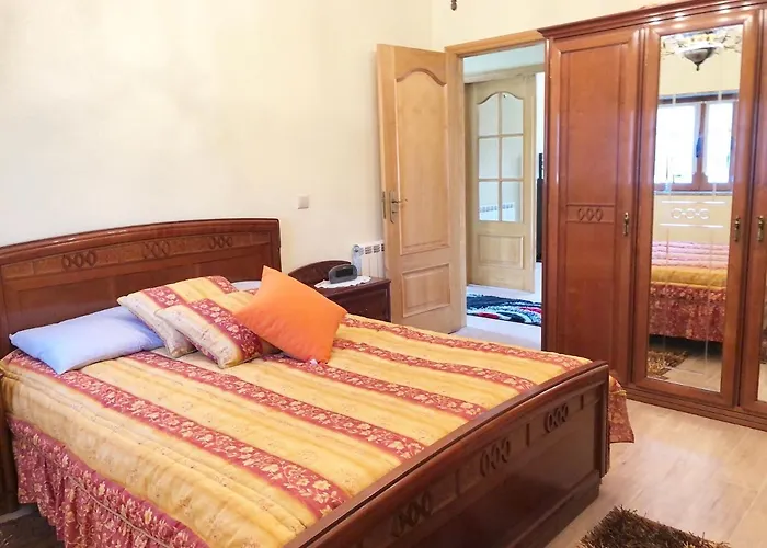 Casa Da Quinta Da Prelada Simao Dom wakacyjny *