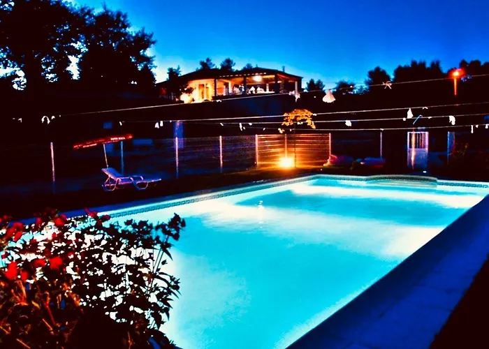 Casa Da Quinta Da Prelada Simao Casa vacanze *